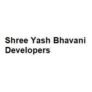 Shree Yash Bhavani Developers logo