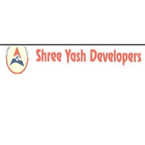 Shree Yash Developers logo