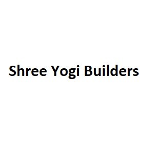 Shree Yogi Builders Logo
