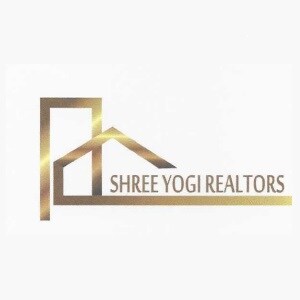 Shree Yogi Realtors logo
