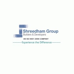 Shreedham developer logo