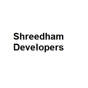 Shreedham Developers logo