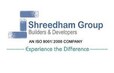 Shreedham Group Developer Logo