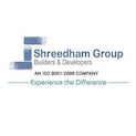 Shreedham Group Logo