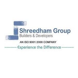Shreedham Group Developer Logo