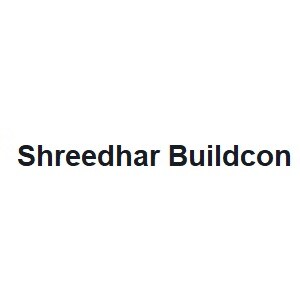 Shreedhar Buildcon Developer Logo