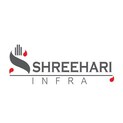 Shreehari Infra Logo