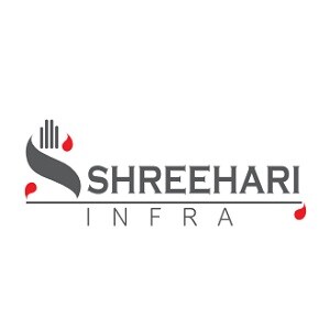 Shreehari Infra logo