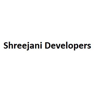 Shreejani Developers Developer Logo