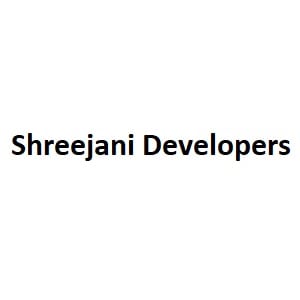 Shreejani Developers Logo