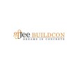 Shreejee Buildcon Developer Logo