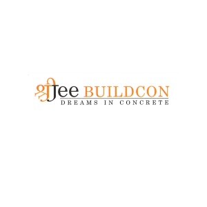 Shreejee Buildcon logo