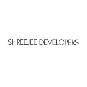 Shreejee Developers Developer Logo