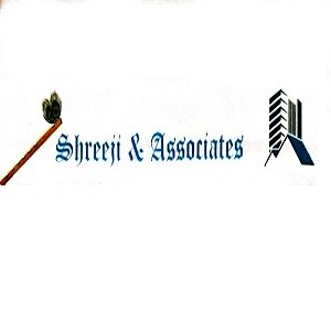 Shreeji And Associates Logo