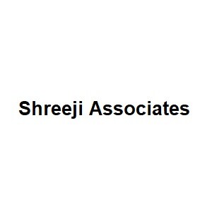 Shreeji Associates developer logo