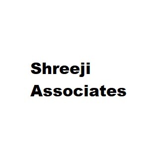 Shreeji Associates Navi Mumbai developer logo