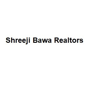 Shreeji Bawa Realtors Developer Logo