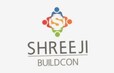 Shreeji Buildcon Developer Logo