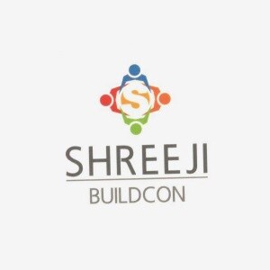 Shreeji Buildcon developer logo
