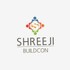 Shreeji Buildcon Developer Logo
