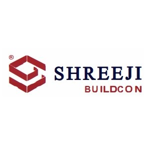 Shreeji Buildcon Ahmedabad developer logo
