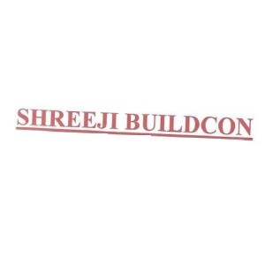 Shreeji Buildcon Palghar logo