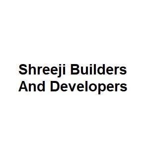 Shreeji Builders And Developers Logo