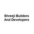 Shreeji Builders And Developers Developer Logo