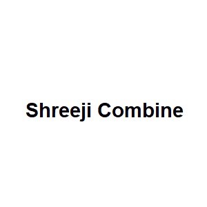 Shreeji Combine developer logo