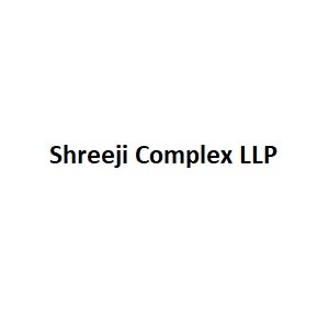 Shreeji Complex LLP developer logo