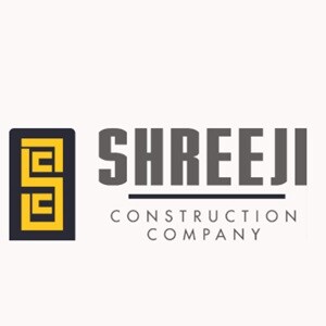 Shreeji Construction Company Developer Logo
