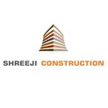 Shreeji Construction Thane Logo