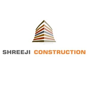 Shreeji Construction Thane logo