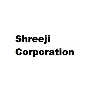 Shreeji Corporation Logo