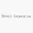 Shreeji Corporation Palghar Developer Logo