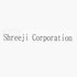 Shreeji Corporation Palghar Developer Logo