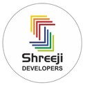 Shreeji Developer Logo