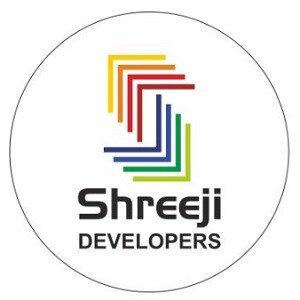 Shreeji Developer developer logo