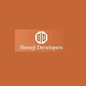 Shreeji Developers Developer Logo