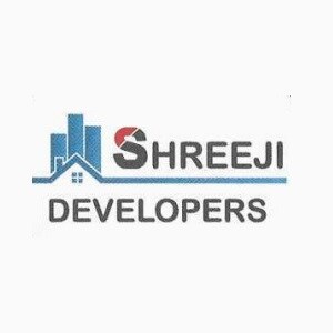 Shreeji Developers Ambernath logo