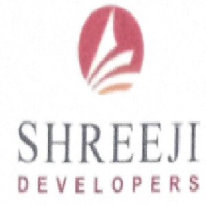 Shreeji Developers Badlapur logo