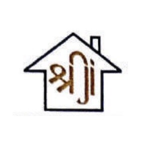 Shreeji Developers Mumbai developer logo