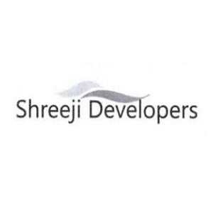 Shreeji Developers Navi Mumbai developer logo