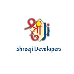 Shreeji Developers Pune logo