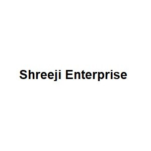 Shreeji Enterprise Developer Logo
