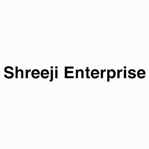 Shreeji Enterprise logo