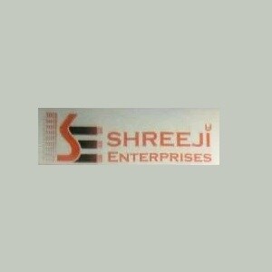 Shreeji Enterprises logo