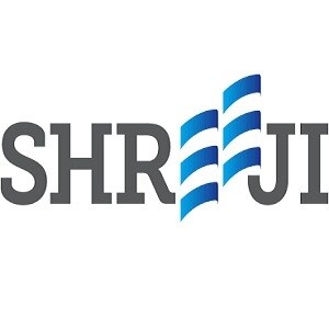 Shreeji Group Developer Logo