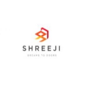 Shreeji Group Mumbai Developer Logo
