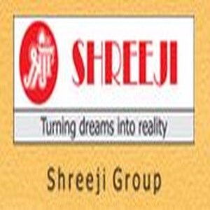 Shreeji Group Navi Mumbai Developer Logo
